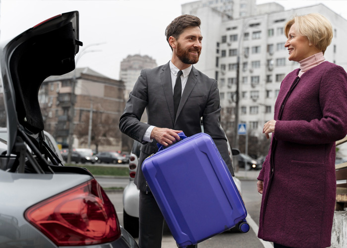 Hotel Transfer Service